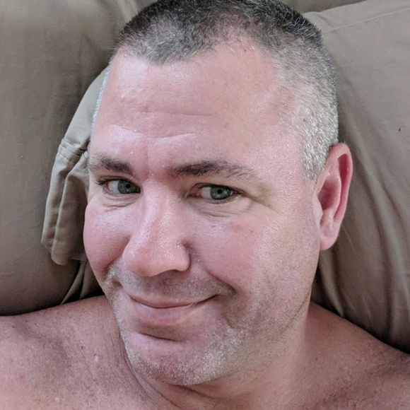 Meet your Posher, Mark - Picture 1 of 1